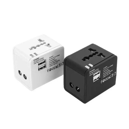 Conqror Travel Adapter